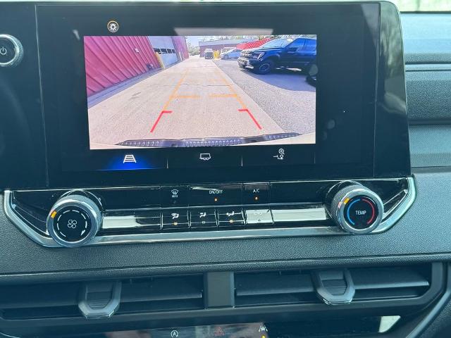 2024 Chevrolet Colorado 2WD WT
