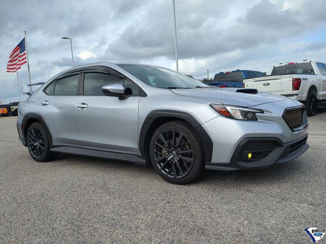 2022 Subaru WRX Premium for sale in Moncks Corner, SC