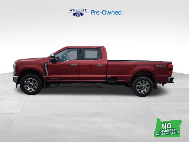 2025 Ford F-350 LARIAT for sale in Washougal, WA