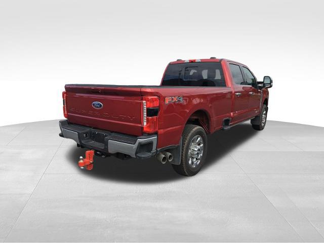 2025 Ford F-350 LARIAT