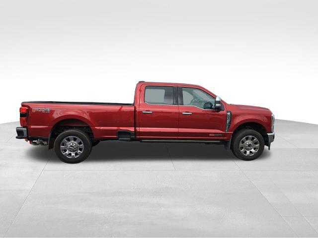 2025 Ford F-350 LARIAT