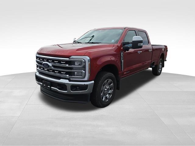 2025 Ford F-350 LARIAT