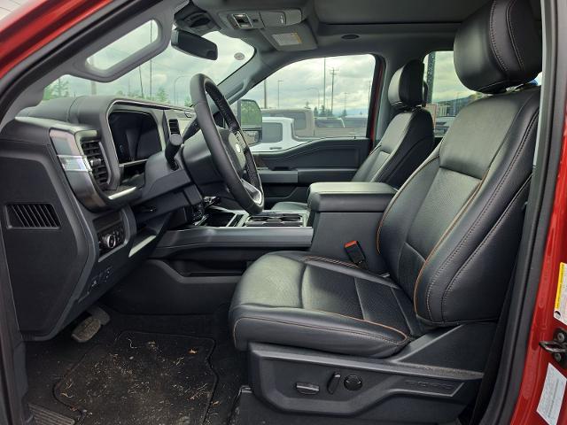2025 Ford F-350 LARIAT
