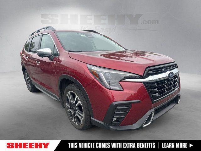 2023 Subaru Ascent Touring 7-Passenger for sale in Gaithersburg, MD