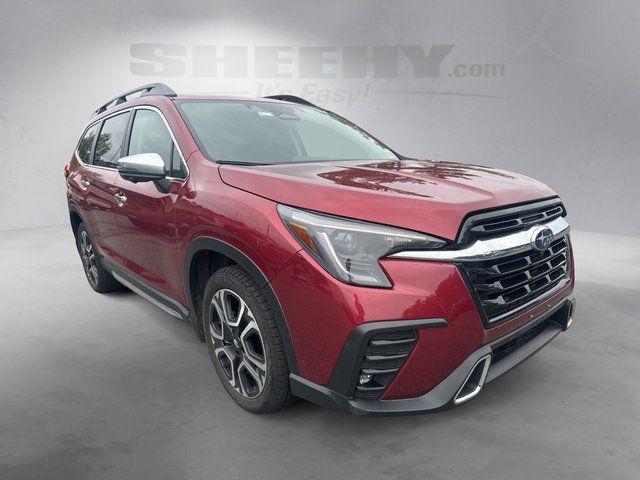 2023 Subaru Ascent Touring 7-Passenger