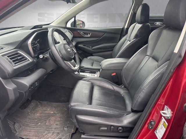 2023 Subaru Ascent Touring 7-Passenger