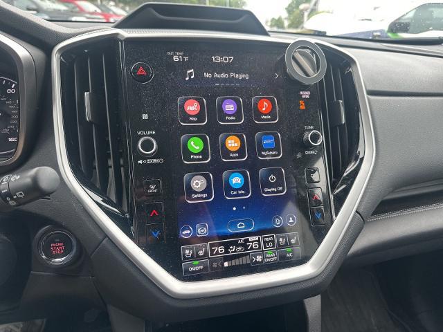2023 Subaru Ascent Touring 7-Passenger