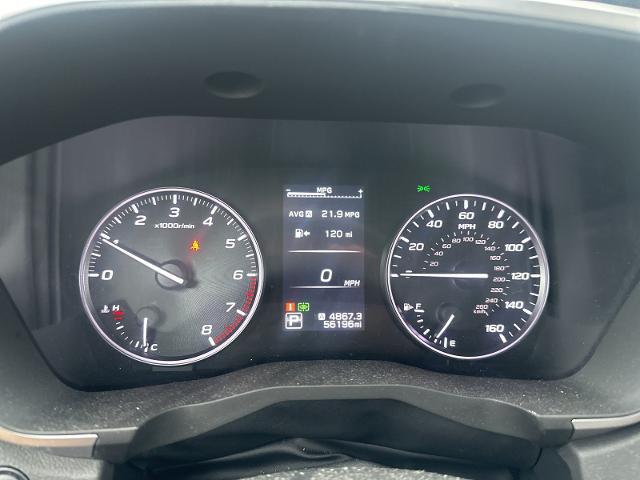 2023 Subaru Ascent Touring 7-Passenger