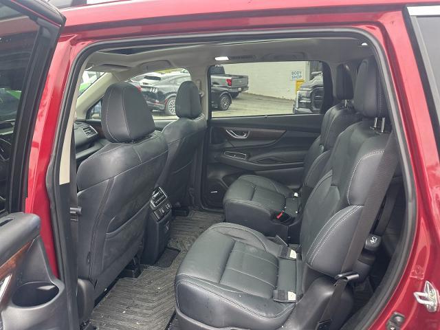 2023 Subaru Ascent Touring 7-Passenger