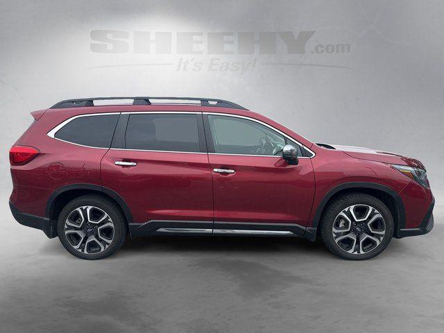 2023 Subaru Ascent Touring 7-Passenger