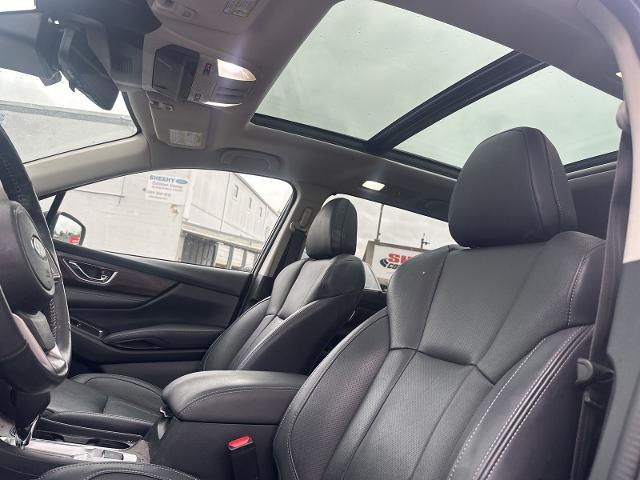 2023 Subaru Ascent Touring 7-Passenger