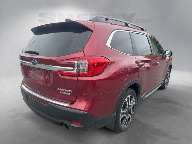 2023 Subaru Ascent Touring 7-Passenger
