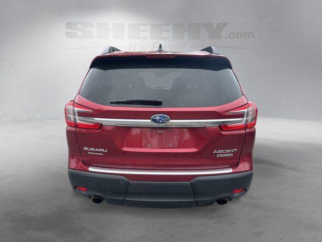 2023 Subaru Ascent Touring 7-Passenger