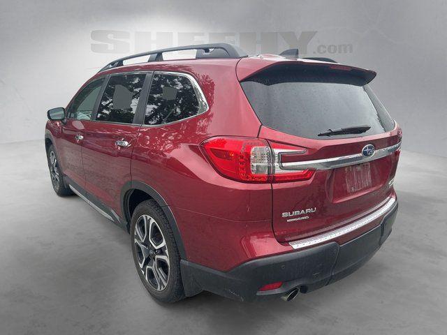 2023 Subaru Ascent Touring 7-Passenger