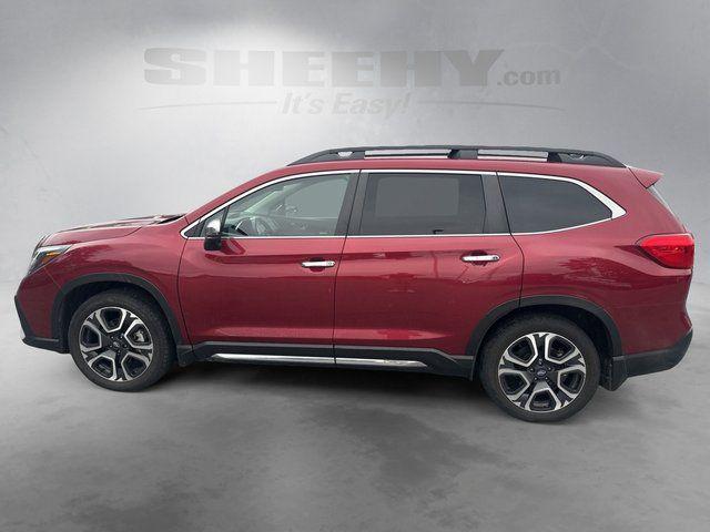 2023 Subaru Ascent Touring 7-Passenger