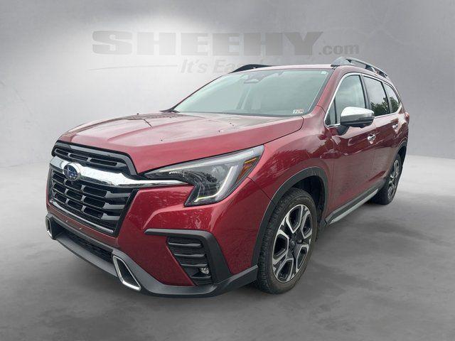2023 Subaru Ascent Touring 7-Passenger