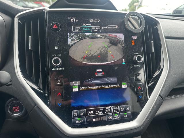 2023 Subaru Ascent Touring 7-Passenger