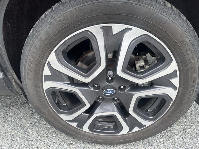 2023 Subaru Ascent Touring 7-Passenger