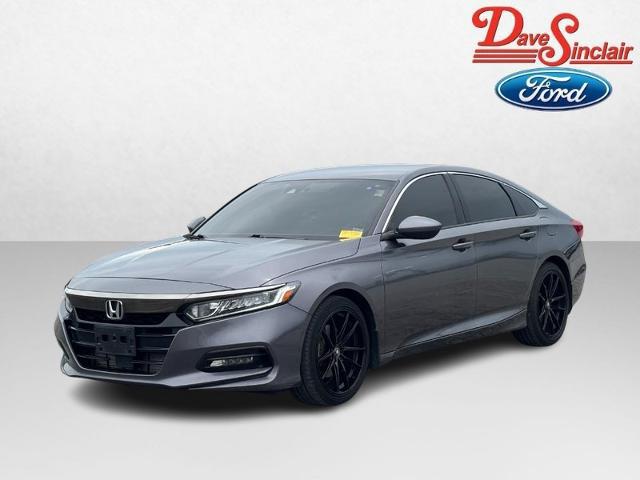 2018 Honda Accord Sport for sale in Saint Louis, MO
