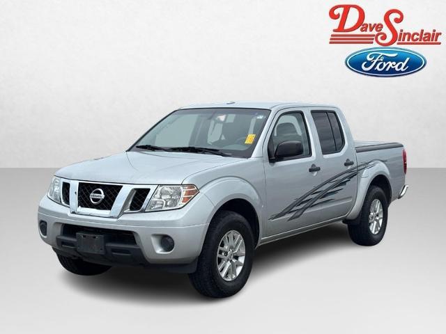 2017 Nissan Frontier SV for sale in Saint Louis, MO