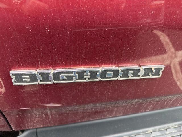 2019 Ram 1500 Big Horn/Lone Star Crew Cab 4x4 5'7" Box