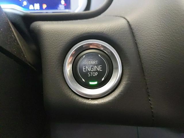 2022 Chevrolet Suburban 4WD LT