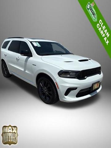2023 Dodge Durango R/T Plus AWD for sale in Butler, MO