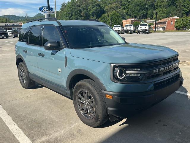 2023 Ford Bronco Sport Big Bend for sale in Clayton, GA