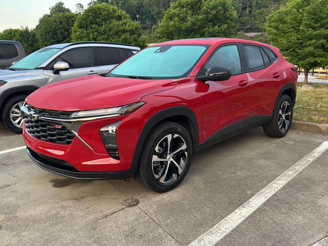 2026 Chevrolet Trax FWD 1RS for sale in Clayton, GA