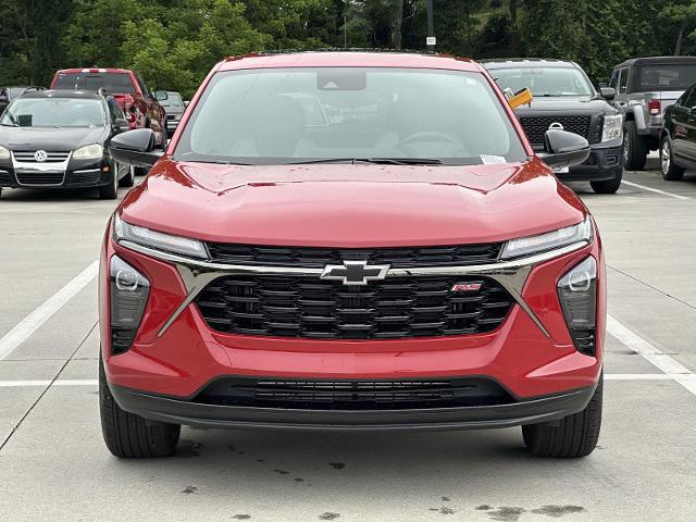 2026 Chevrolet Trax FWD 1RS