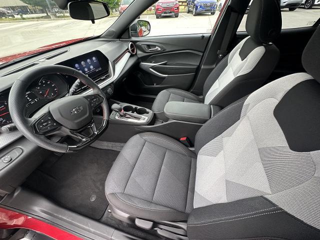 2026 Chevrolet Trax FWD 1RS