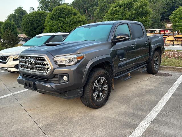 2017 Toyota Tacoma TRD Sport for sale in Clayton, GA