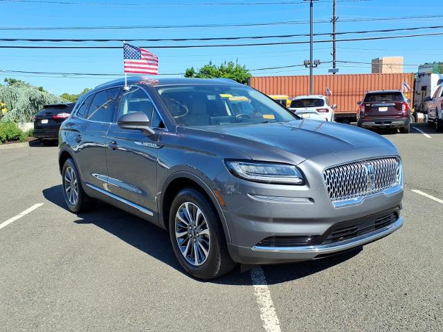 2023 Lincoln Nautilus Standard for sale in North Brunswick, NJ