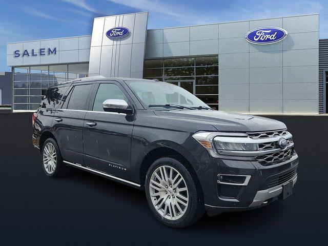 2023 Ford Expedition Platinum for sale in Salem, NH