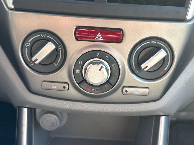 2009 Subaru Forester 2.5X