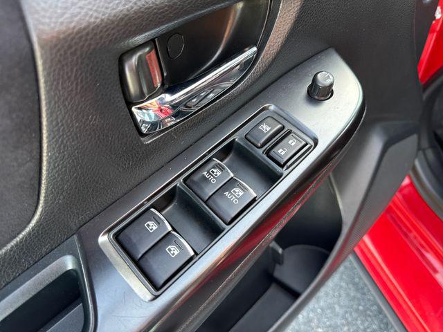 2017 Subaru WRX STI Base