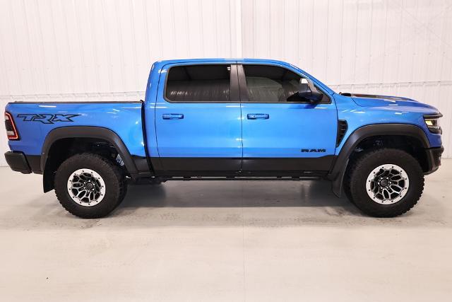 2021 Ram 1500 TRX Crew Cab 4x4 5'7" Box