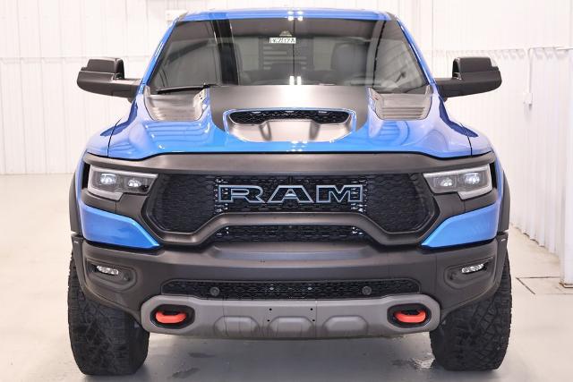 2021 Ram 1500 TRX Crew Cab 4x4 5'7" Box