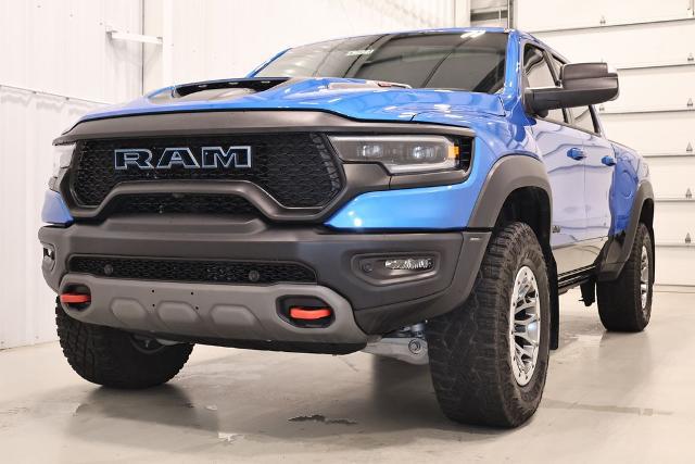 2021 Ram 1500 TRX Crew Cab 4x4 5'7" Box