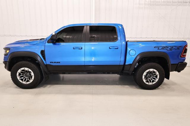 2021 Ram 1500 TRX Crew Cab 4x4 5'7" Box