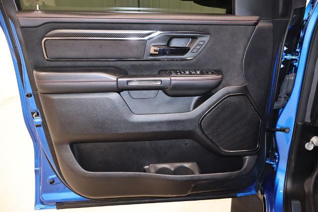 2021 Ram 1500 TRX Crew Cab 4x4 5'7" Box