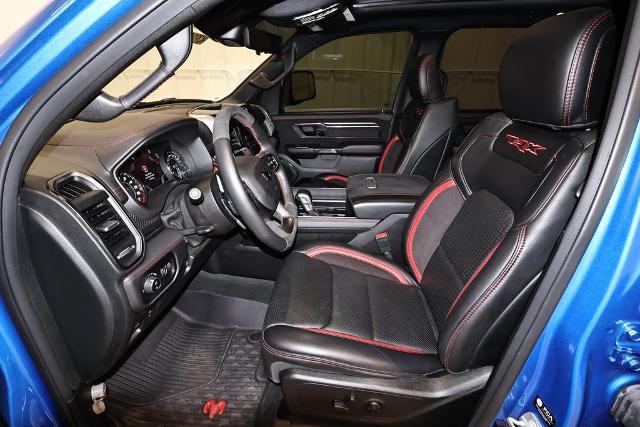 2021 Ram 1500 TRX Crew Cab 4x4 5'7" Box