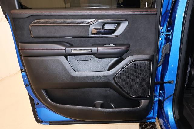 2021 Ram 1500 TRX Crew Cab 4x4 5'7" Box