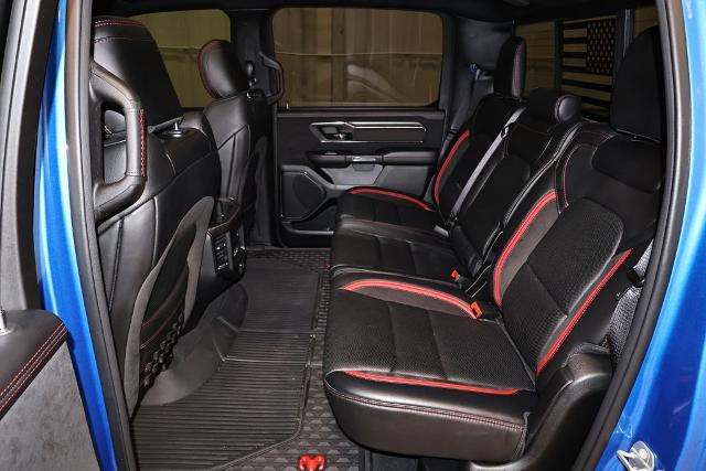 2021 Ram 1500 TRX Crew Cab 4x4 5'7" Box