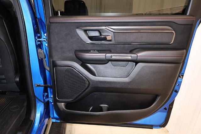2021 Ram 1500 TRX Crew Cab 4x4 5'7" Box