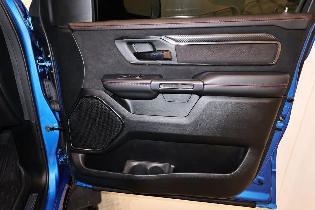 2021 Ram 1500 TRX Crew Cab 4x4 5'7" Box