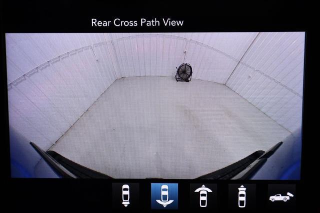 2021 Ram 1500 TRX Crew Cab 4x4 5'7" Box