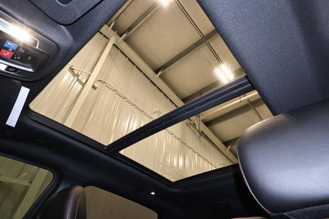 2021 Ram 1500 TRX Crew Cab 4x4 5'7" Box