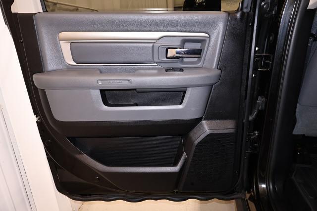 2017 Ram 2500 Big Horn Crew Cab 4x4 6'4" Box