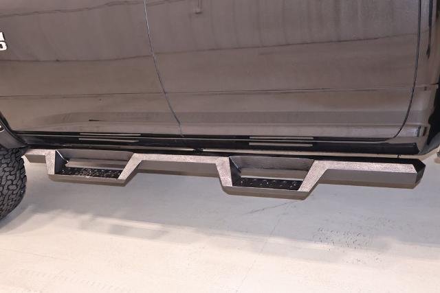 2017 Ram 2500 Big Horn Crew Cab 4x4 6'4" Box